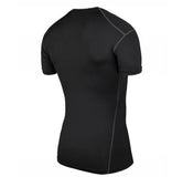 Playera lycra compresión - woesports