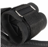 Lifting Straps par de muñequeras con correa de soporte - woesports