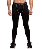 Pantalón lycra - woesports